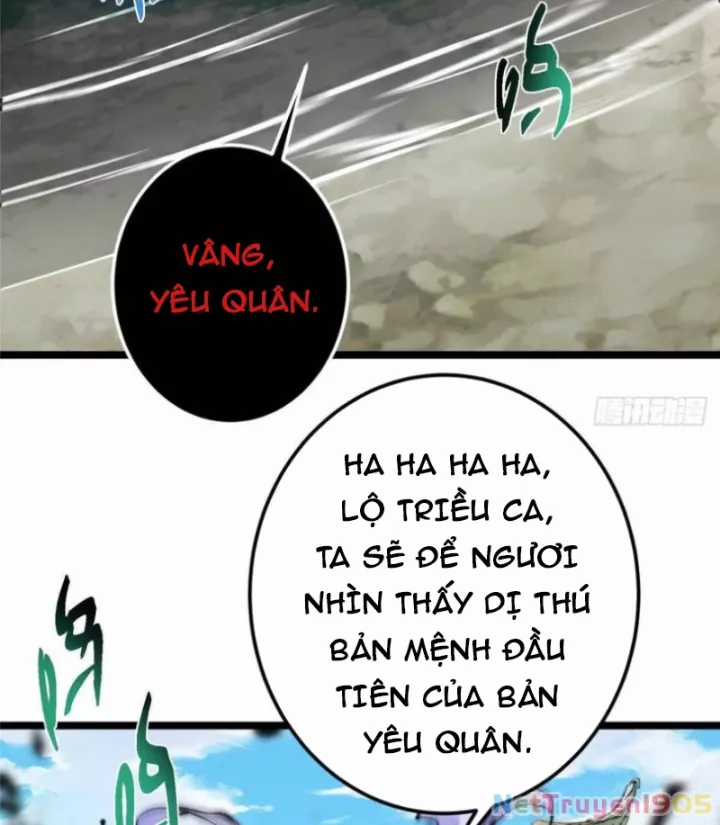 Chưởng Môn Khiêm Tốn Chút - Chapter 531 - Trang 67