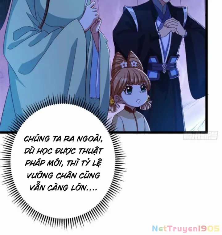 Chưởng Môn Khiêm Tốn Chút - Chapter 531 - Trang 8