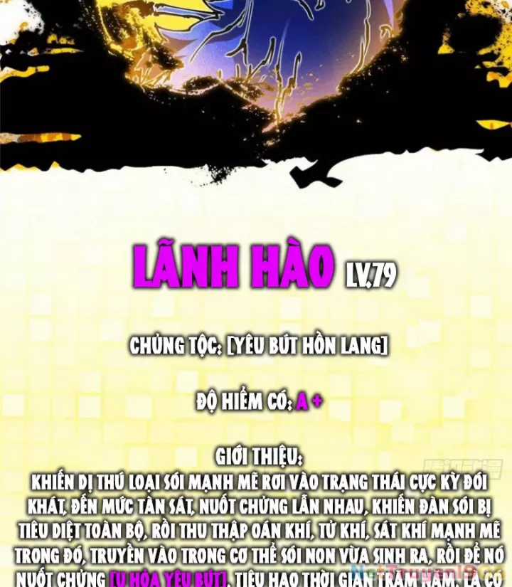 Chưởng Môn Khiêm Tốn Chút - Chapter 531 - Trang 76