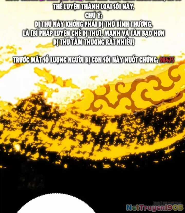 Chưởng Môn Khiêm Tốn Chút - Chapter 531 - Trang 77