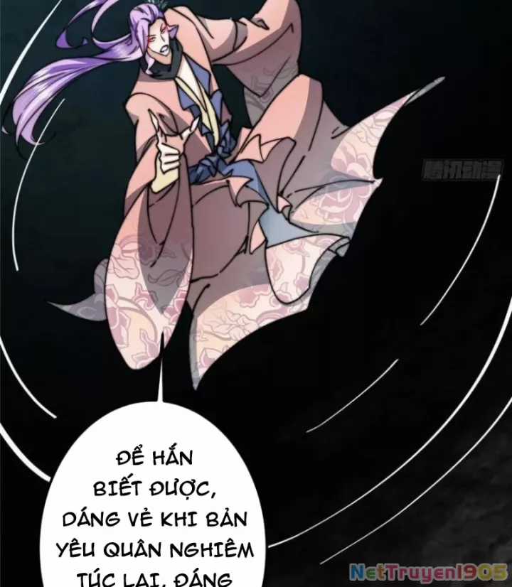 Chưởng Môn Khiêm Tốn Chút - Chapter 531 - Trang 81