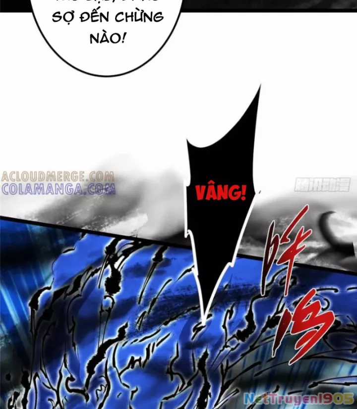 Chưởng Môn Khiêm Tốn Chút - Chapter 531 - Trang 82