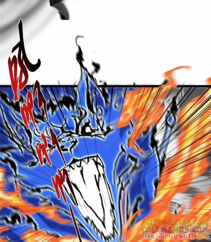 Chưởng Môn Khiêm Tốn Chút - Chapter 531 - Trang 85