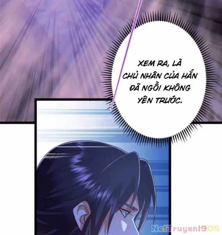 Chưởng Môn Khiêm Tốn Chút - Chapter 531 - Trang 10