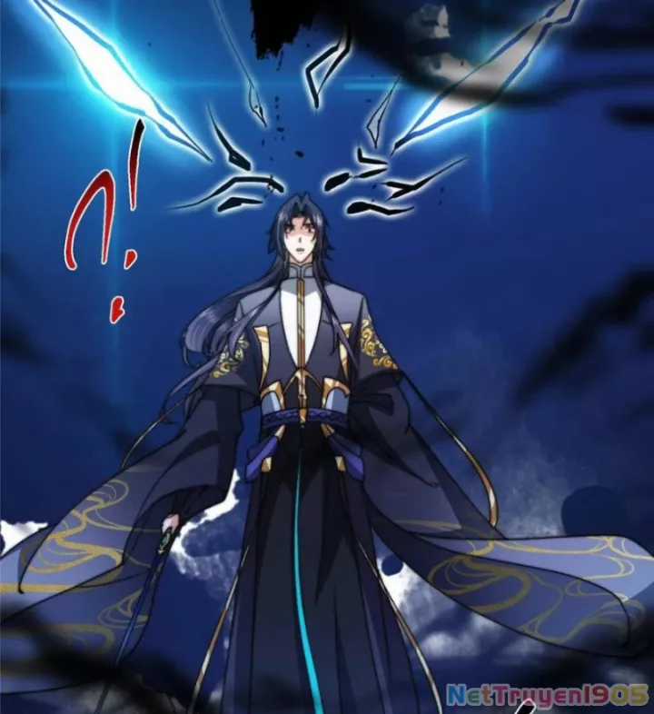 Chưởng Môn Khiêm Tốn Chút - Chapter 531 - Trang 93