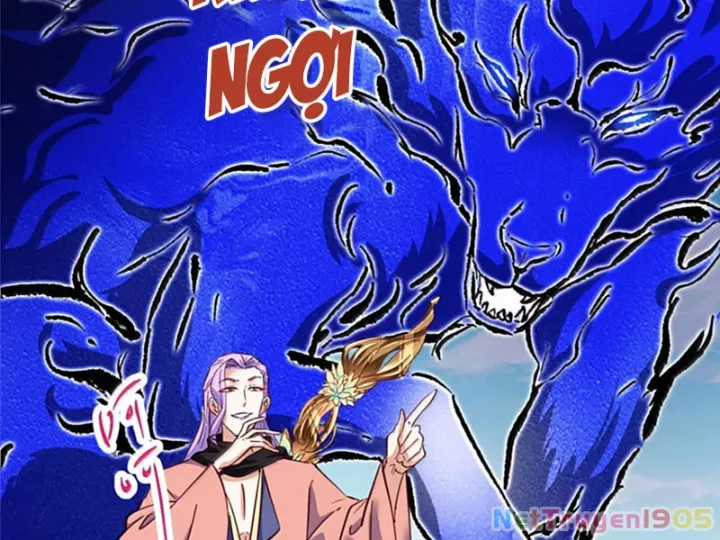 Chưởng Môn Khiêm Tốn Chút - Chapter 532 - Trang 108