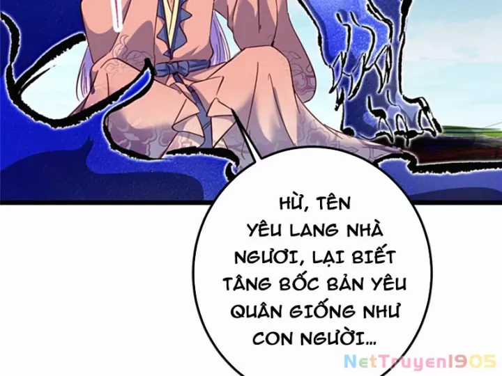 Chưởng Môn Khiêm Tốn Chút - Chapter 532 - Trang 109