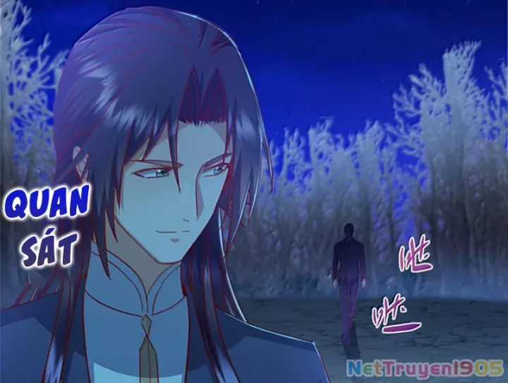 Chưởng Môn Khiêm Tốn Chút - Chapter 532 - Trang 12