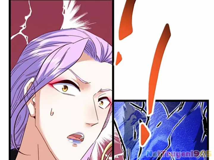 Chưởng Môn Khiêm Tốn Chút - Chapter 532 - Trang 111