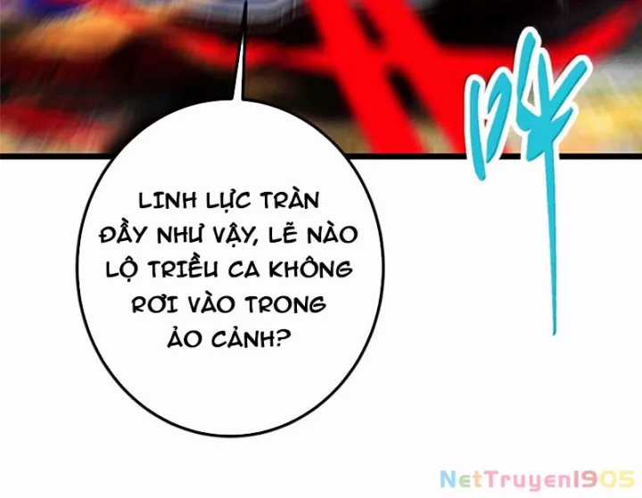 Chưởng Môn Khiêm Tốn Chút - Chapter 532 - Trang 119