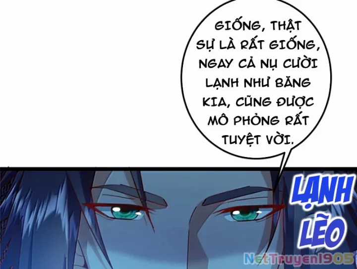Chưởng Môn Khiêm Tốn Chút - Chapter 532 - Trang 25