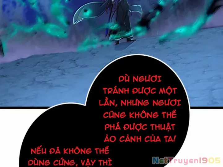 Chưởng Môn Khiêm Tốn Chút - Chapter 532 - Trang 45