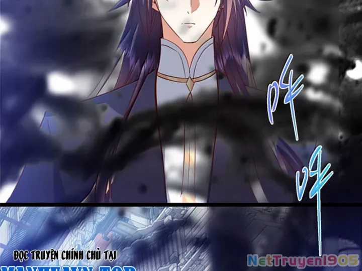 Chưởng Môn Khiêm Tốn Chút - Chapter 532 - Trang 59