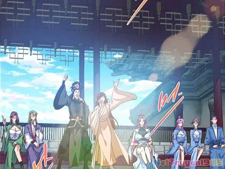 Chưởng Môn Khiêm Tốn Chút - Chapter 532 - Trang 64