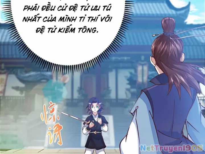Chưởng Môn Khiêm Tốn Chút - Chapter 532 - Trang 69