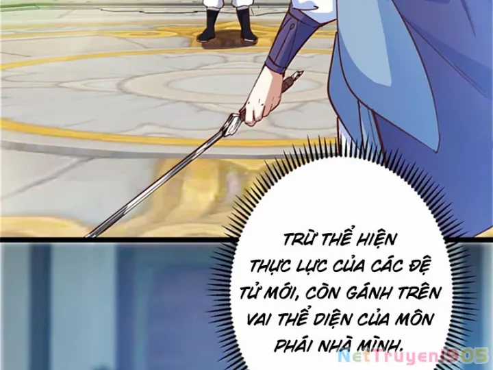 Chưởng Môn Khiêm Tốn Chút - Chapter 532 - Trang 70
