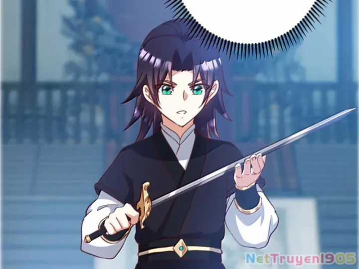 Chưởng Môn Khiêm Tốn Chút - Chapter 532 - Trang 71