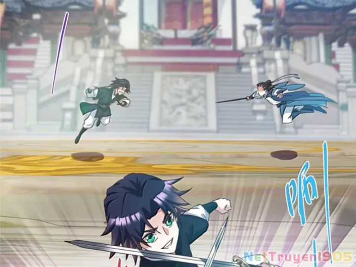 Chưởng Môn Khiêm Tốn Chút - Chapter 532 - Trang 78