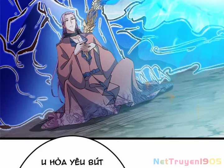 Chưởng Môn Khiêm Tốn Chút - Chapter 532 - Trang 86