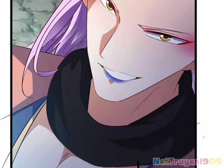 Chưởng Môn Khiêm Tốn Chút - Chapter 532 - Trang 91