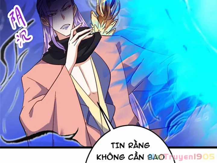 Chưởng Môn Khiêm Tốn Chút - Chapter 532 - Trang 99