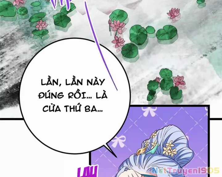 Chưởng Môn Khiêm Tốn Chút - Chapter 536 - Trang 107