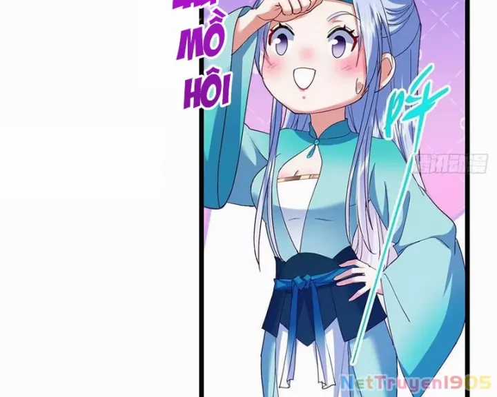 Chưởng Môn Khiêm Tốn Chút - Chapter 536 - Trang 108