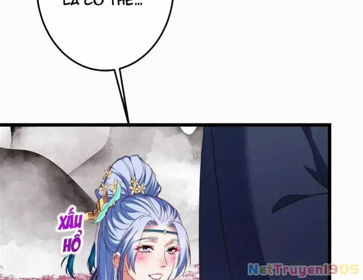 Chưởng Môn Khiêm Tốn Chút - Chapter 536 - Trang 12