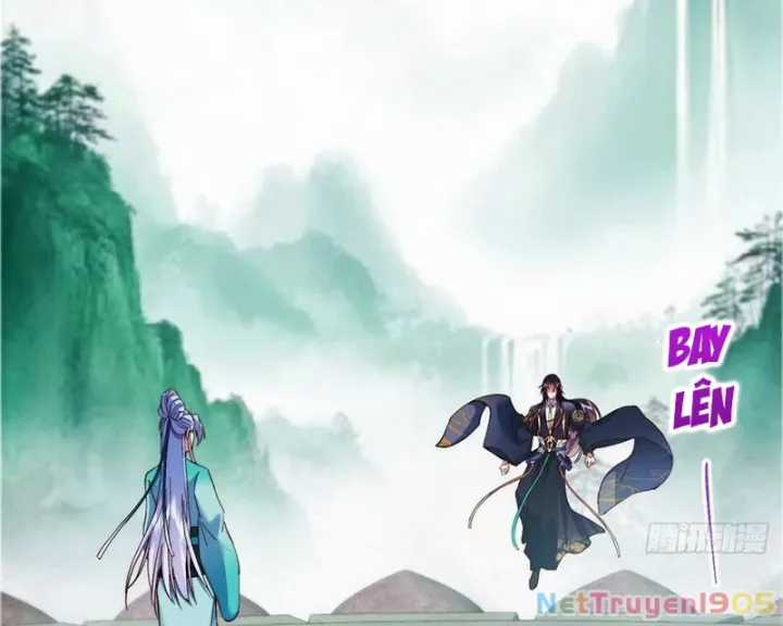 Chưởng Môn Khiêm Tốn Chút - Chapter 536 - Trang 114