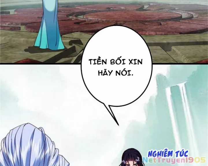 Chưởng Môn Khiêm Tốn Chút - Chapter 536 - Trang 115