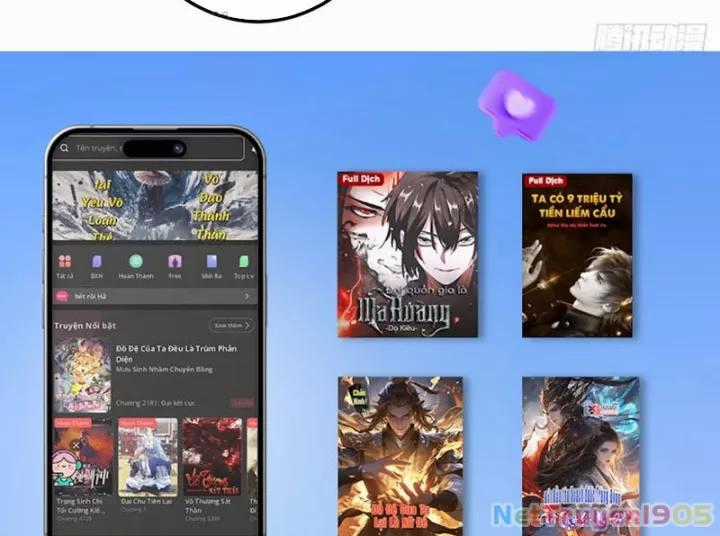 Chưởng Môn Khiêm Tốn Chút - Chapter 536 - Trang 129