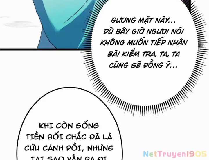 Chưởng Môn Khiêm Tốn Chút - Chapter 536 - Trang 14
