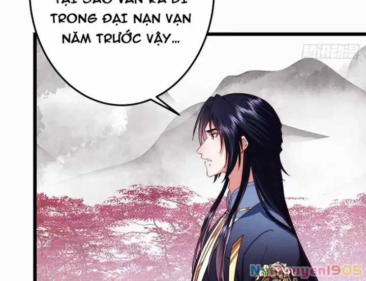 Chưởng Môn Khiêm Tốn Chút - Chapter 536 - Trang 15