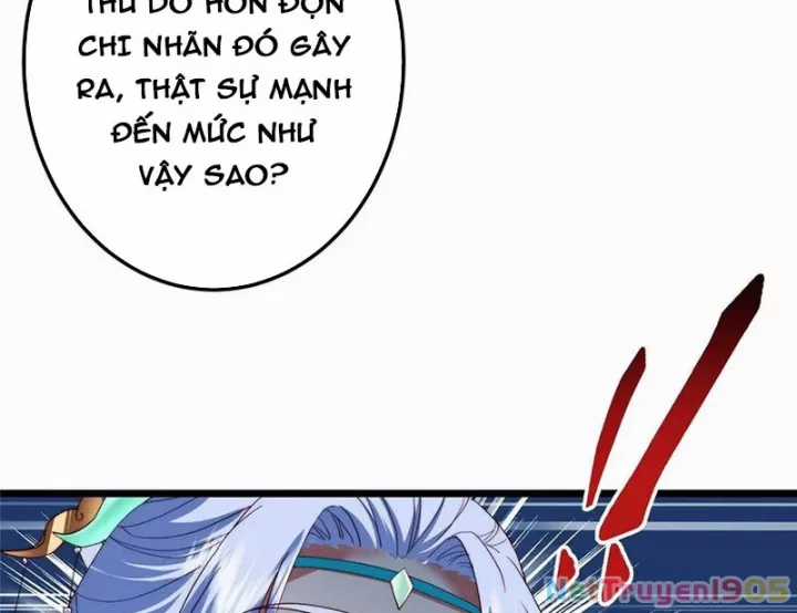 Chưởng Môn Khiêm Tốn Chút - Chapter 536 - Trang 17