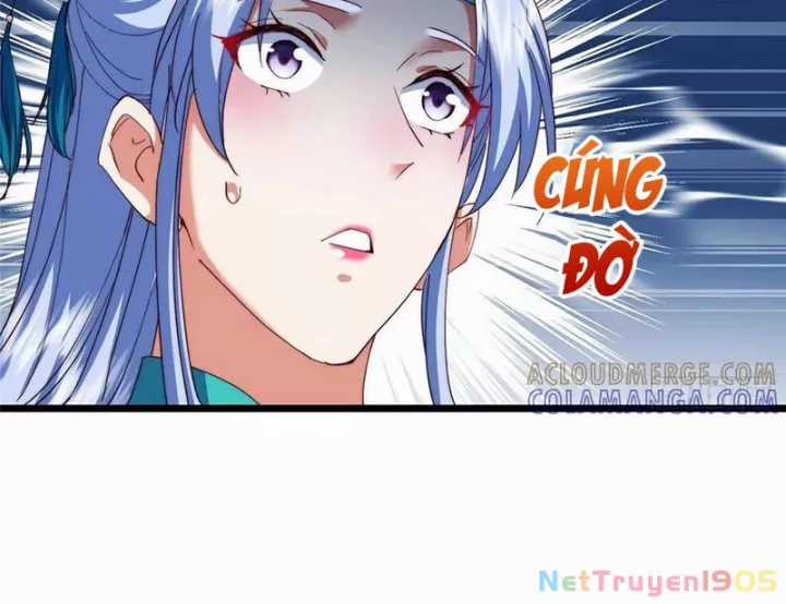 Chưởng Môn Khiêm Tốn Chút - Chapter 536 - Trang 18