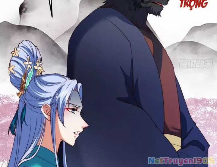 Chưởng Môn Khiêm Tốn Chút - Chapter 536 - Trang 20