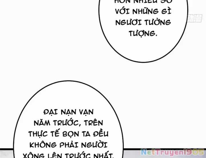 Chưởng Môn Khiêm Tốn Chút - Chapter 536 - Trang 22