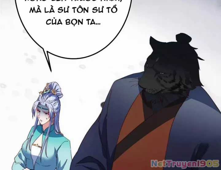 Chưởng Môn Khiêm Tốn Chút - Chapter 536 - Trang 23