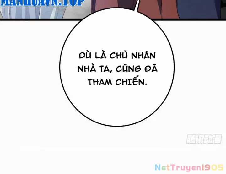 Chưởng Môn Khiêm Tốn Chút - Chapter 536 - Trang 25