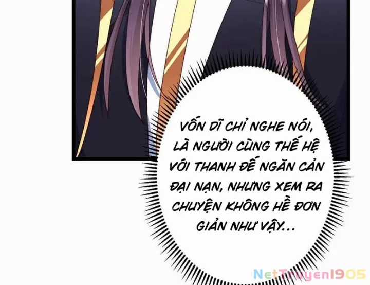 Chưởng Môn Khiêm Tốn Chút - Chapter 536 - Trang 28