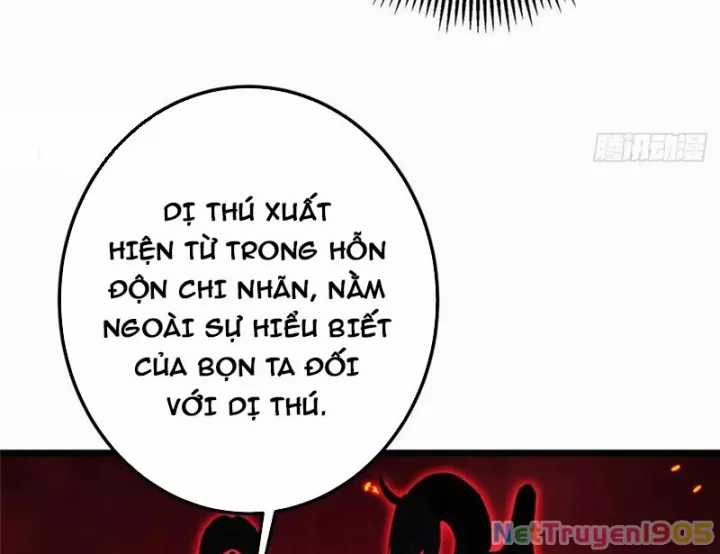 Chưởng Môn Khiêm Tốn Chút - Chapter 536 - Trang 29