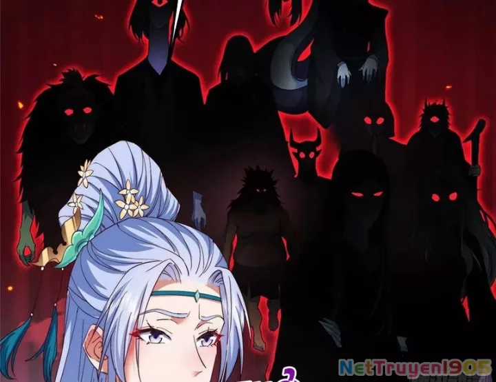 Chưởng Môn Khiêm Tốn Chút - Chapter 536 - Trang 30