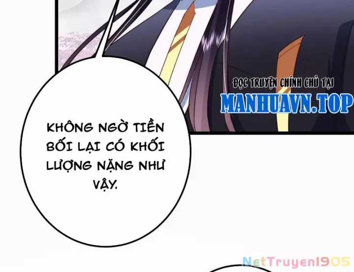 Chưởng Môn Khiêm Tốn Chút - Chapter 536 - Trang 35