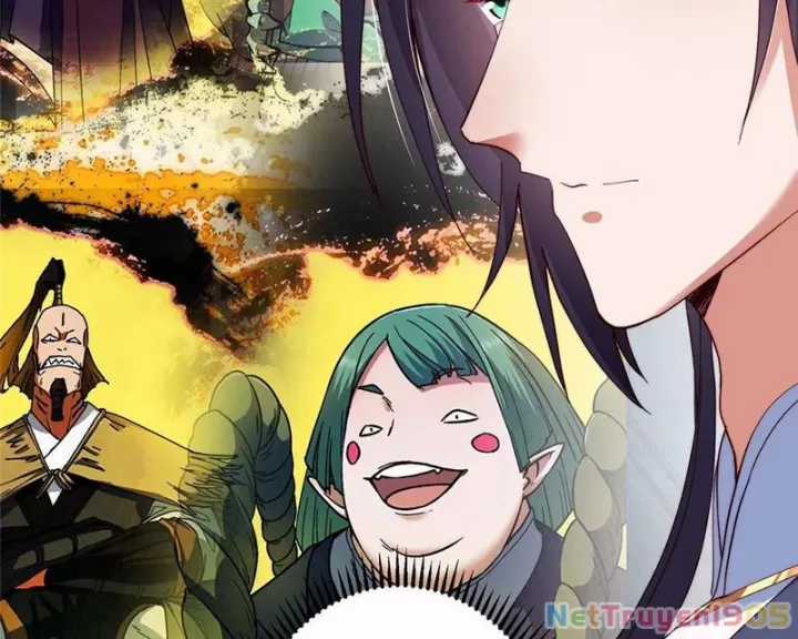 Chưởng Môn Khiêm Tốn Chút - Chapter 536 - Trang 40