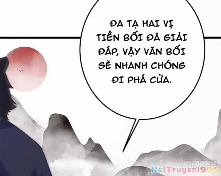 Chưởng Môn Khiêm Tốn Chút - Chapter 536 - Trang 42