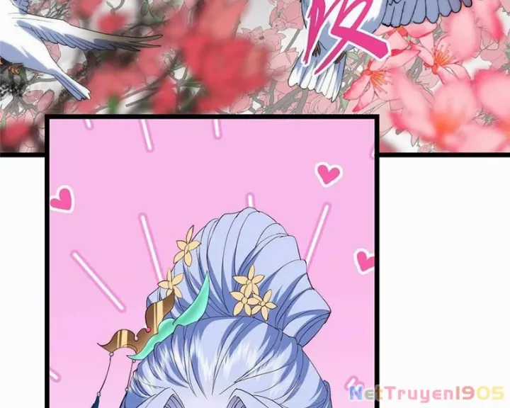 Chưởng Môn Khiêm Tốn Chút - Chapter 536 - Trang 51