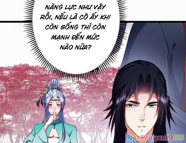 Chưởng Môn Khiêm Tốn Chút - Chapter 536 - Trang 7