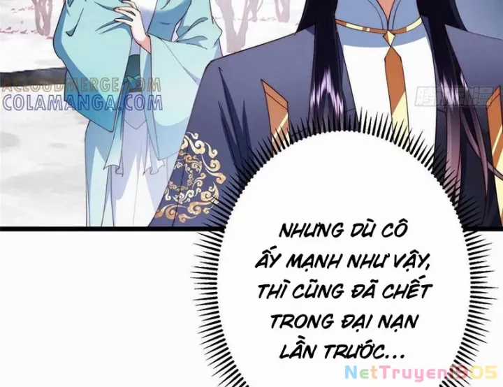Chưởng Môn Khiêm Tốn Chút - Chapter 536 - Trang 8