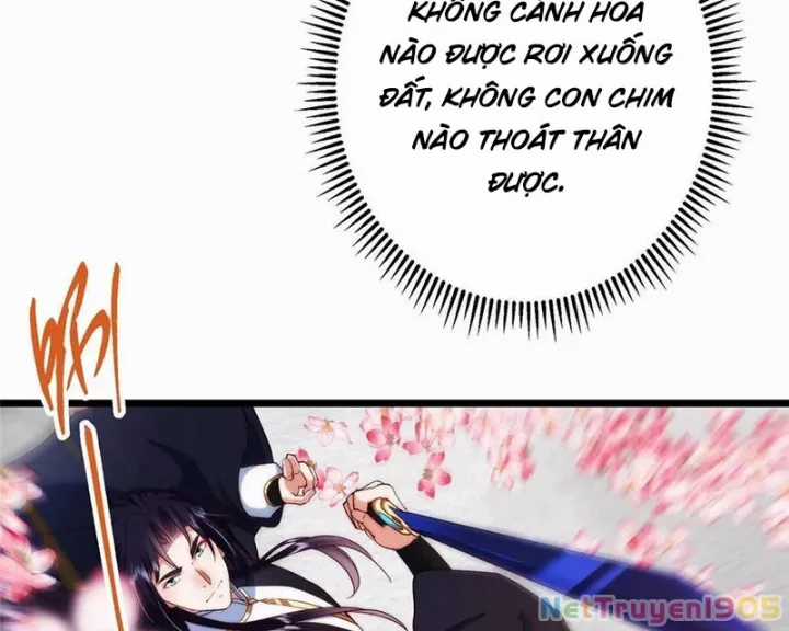 Chưởng Môn Khiêm Tốn Chút - Chapter 536 - Trang 76