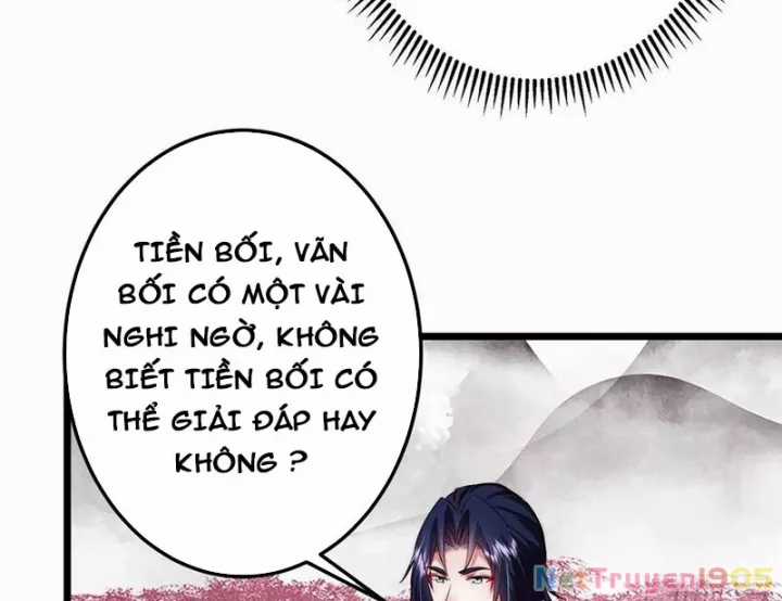 Chưởng Môn Khiêm Tốn Chút - Chapter 536 - Trang 9